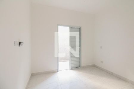 Quarto de apartamento à venda com 1 quarto, 30m² em Vila Carrão, São Paulo