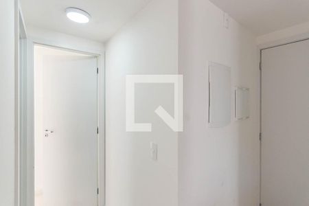Corredor de apartamento à venda com 1 quarto, 55m² em Vila Isabel, Rio de Janeiro