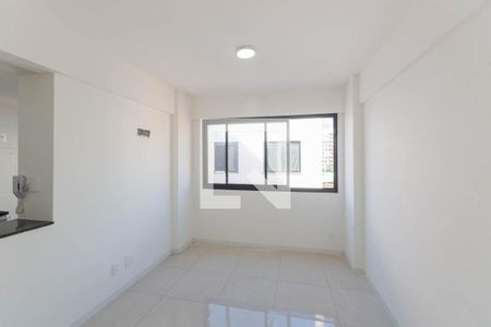 Sala de apartamento à venda com 1 quarto, 55m² em Vila Isabel, Rio de Janeiro