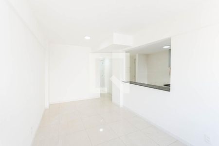 Sala de apartamento à venda com 1 quarto, 55m² em Vila Isabel, Rio de Janeiro
