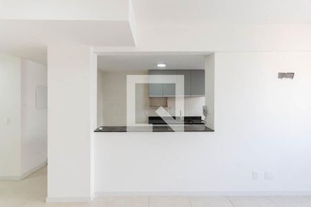 Sala de apartamento à venda com 1 quarto, 55m² em Vila Isabel, Rio de Janeiro