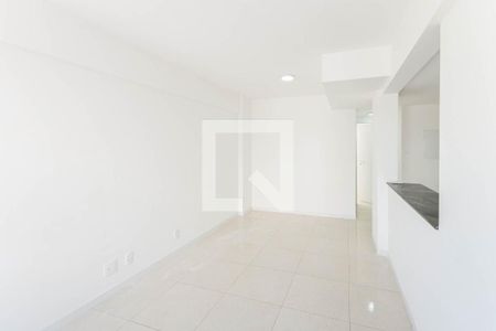 Sala de apartamento à venda com 1 quarto, 55m² em Vila Isabel, Rio de Janeiro