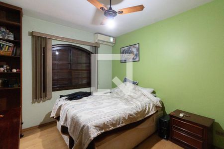 Quarto 2 - Suíte de casa à venda com 7 quartos, 430m² em Ferreira, São Paulo