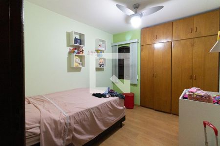 Quarto 1 de casa à venda com 7 quartos, 430m² em Ferreira, São Paulo