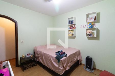 Quarto 1 de casa à venda com 7 quartos, 430m² em Ferreira, São Paulo