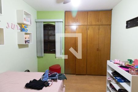 Quarto 1 de casa à venda com 7 quartos, 430m² em Ferreira, São Paulo