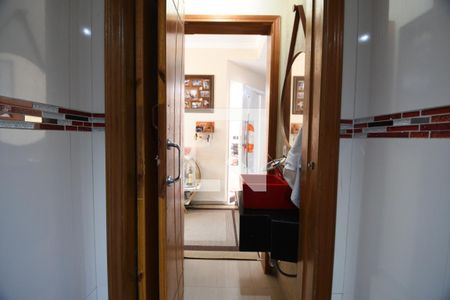 Lavabo da Sala de Jantar de casa para alugar com 3 quartos, 550m² em Parque Ceasa, Campinas