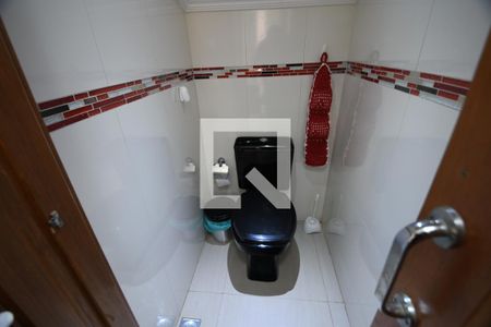 Lavabo da Sala de Jantar de casa para alugar com 3 quartos, 550m² em Parque Ceasa, Campinas