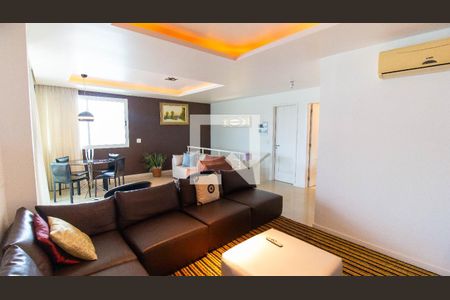 Suíte 2 de apartamento à venda com 4 quartos, 300m² em Charitas, Niterói