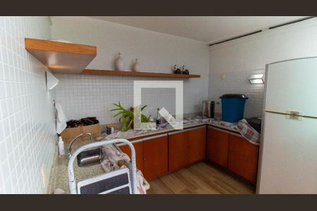 Área comum de apartamento à venda com 4 quartos, 300m² em Charitas, Niterói