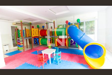 Área Comum - Playground de apartamento à venda com 4 quartos, 300m² em Charitas, Niterói