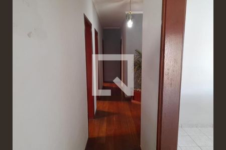Foto 05 de casa à venda com 4 quartos, 200m² em Parque Via Norte, Campinas