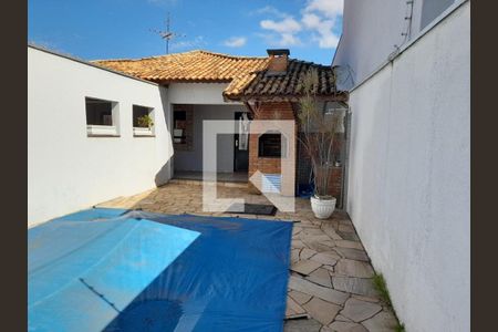 Foto 11 de casa à venda com 4 quartos, 200m² em Parque Via Norte, Campinas