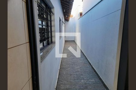 Foto 13 de casa à venda com 4 quartos, 200m² em Parque Via Norte, Campinas