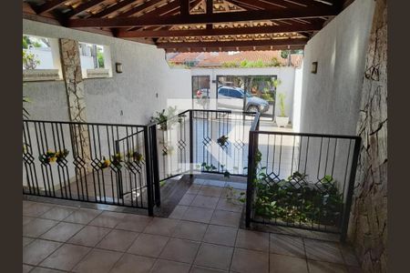 Foto 01 de casa à venda com 4 quartos, 200m² em Parque Via Norte, Campinas