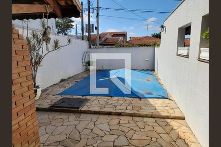 Foto 12 de casa à venda com 4 quartos, 200m² em Parque Via Norte, Campinas