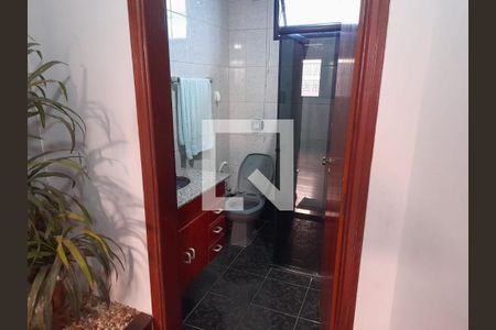 Foto 04 de casa à venda com 4 quartos, 200m² em Parque Via Norte, Campinas