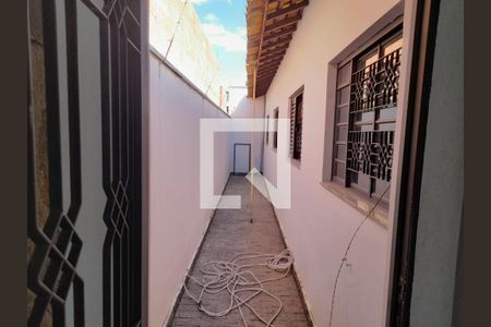 Foto 06 de casa à venda com 4 quartos, 200m² em Parque Via Norte, Campinas