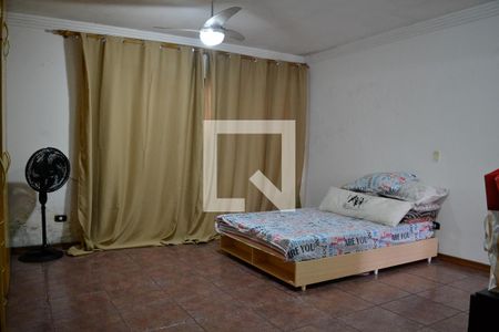 Suíte 2 de casa para alugar com 3 quartos, 321m² em Jardim Utinga, Santo André