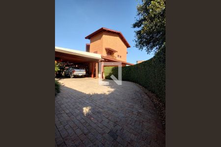 Foto 37 de casa para alugar com 3 quartos, 475m² em Vila Brandina, Campinas
