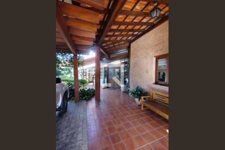 Foto 39 de casa para alugar com 3 quartos, 475m² em Vila Brandina, Campinas