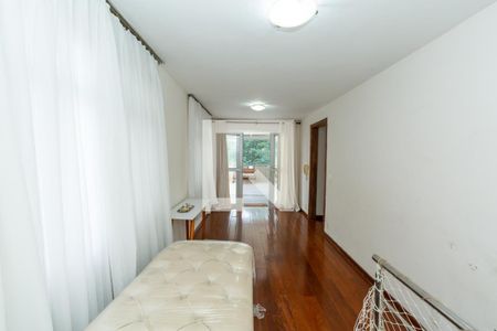 SALA de apartamento para alugar com 3 quartos, 200m² em Salgado Filho, Belo Horizonte