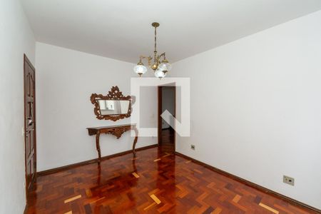 SALA de apartamento para alugar com 3 quartos, 200m² em Salgado Filho, Belo Horizonte