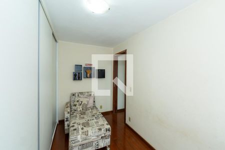 QUARTO3 de apartamento para alugar com 3 quartos, 200m² em Salgado Filho, Belo Horizonte
