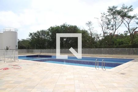 Área comum de apartamento à venda com 2 quartos, 45m² em Conjunto Residencial José Bonifácio, São Paulo