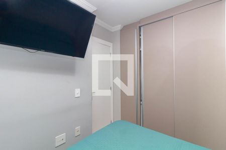 Quarto 2 de apartamento à venda com 2 quartos, 45m² em Conjunto Residencial José Bonifácio, São Paulo