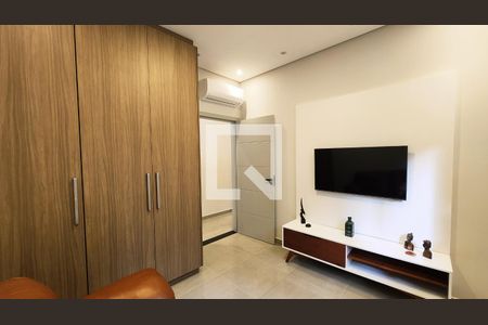 Quarto 3 de casa de condomínio à venda com 3 quartos, 188m² em Jardim Tereza Cristina, Jundiaí
