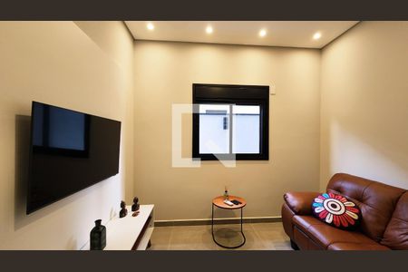 Quarto 3 de casa de condomínio à venda com 3 quartos, 188m² em Jardim Tereza Cristina, Jundiaí