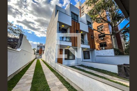 Casa de Condomínio à venda com 3 quartos, 142m² em Tristeza, Porto Alegre