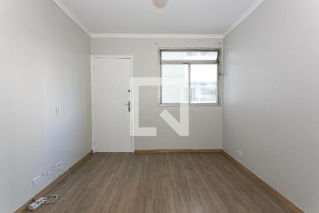 Sala de apartamento para alugar com 3 quartos, 66m² em Parque São Jorge, São Paulo