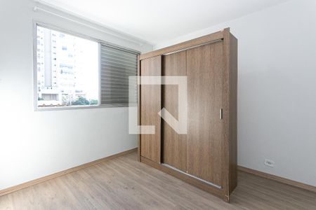 Quarto 2 de apartamento para alugar com 3 quartos, 66m² em Parque São Jorge, São Paulo