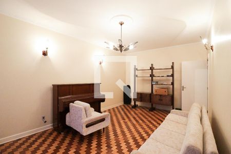 Sala de casa à venda com 2 quartos, 122m² em Jardim Franca, São Paulo