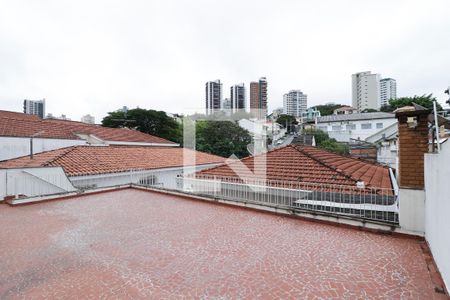 Lage de casa para alugar com 2 quartos, 122m² em Jardim Franca, São Paulo