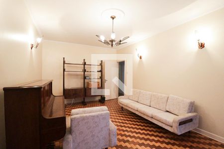 Sala de casa à venda com 2 quartos, 122m² em Jardim Franca, São Paulo