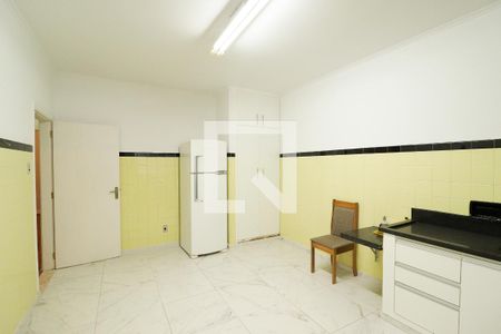 Cozinha de casa para alugar com 2 quartos, 122m² em Jardim Franca, São Paulo