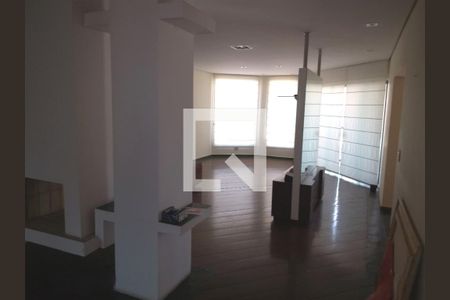 Sala da Casa 2 de casa à venda com 7 quartos, 700m² em Jardim Paraíso, São Paulo