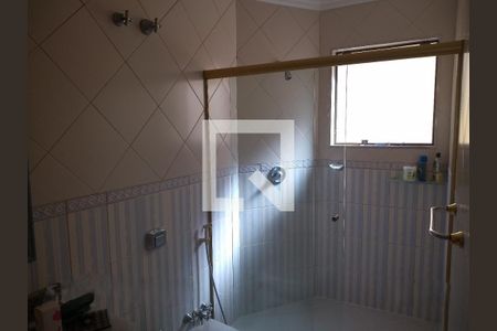 Banheiro 1 da casa 1 de casa à venda com 7 quartos, 700m² em Jardim Paraíso, São Paulo