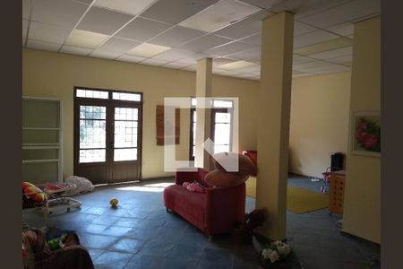 Salão de Festas de casa à venda com 7 quartos, 700m² em Jardim Paraíso, São Paulo