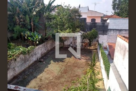 Área Externa de casa à venda com 7 quartos, 700m² em Jardim Paraíso, São Paulo