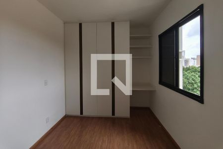 Quarto 1 de apartamento para alugar com 2 quartos, 47m² em Jardim Guarani, Campinas