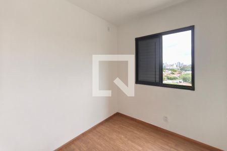 Quarto 2 de apartamento para alugar com 2 quartos, 47m² em Jardim Guarani, Campinas