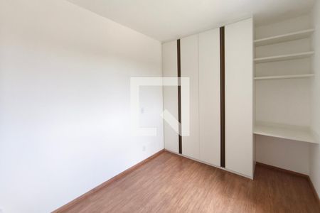 Quarto 1 de apartamento para alugar com 2 quartos, 47m² em Jardim Guarani, Campinas