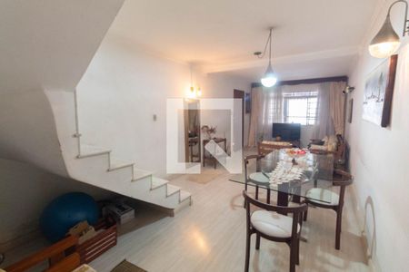 Sala de casa para alugar com 5 quartos, 150m² em Jardim Peri, São Paulo