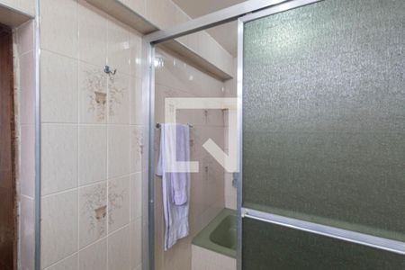 Banheiro da Suíte de casa para alugar com 5 quartos, 150m² em Jardim Peri, São Paulo