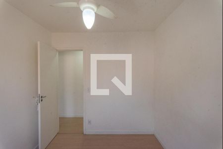 Quarto de apartamento para alugar com 2 quartos, 48m² em Jardim Samambaia, Campinas