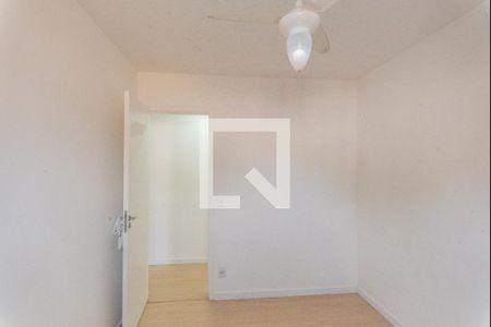 Quarto de apartamento para alugar com 2 quartos, 48m² em Jardim Samambaia, Campinas